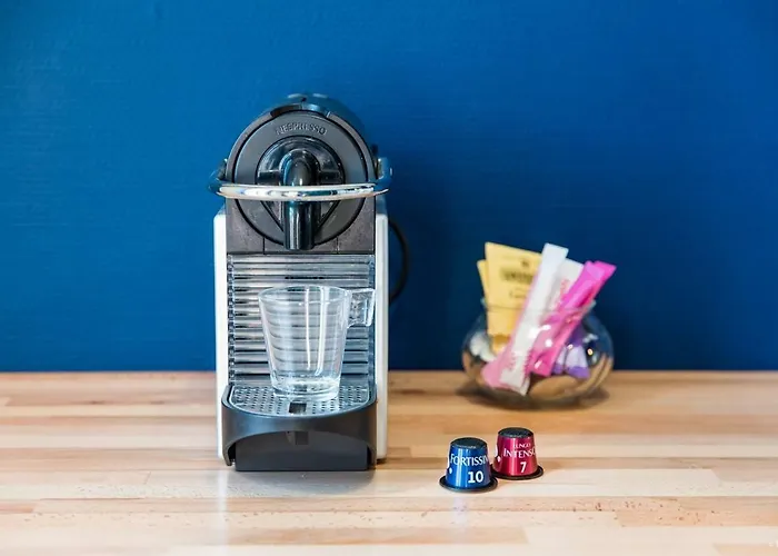 Le Paon - Netflix - Plein Centre 公寓 *