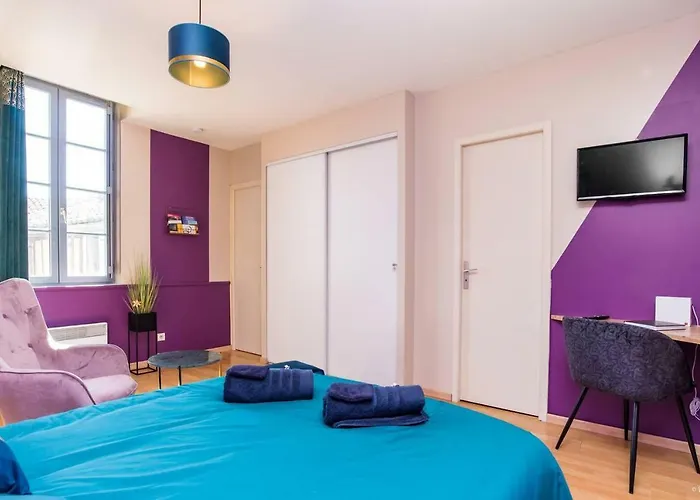 Le Paon - Netflix - Plein Centre