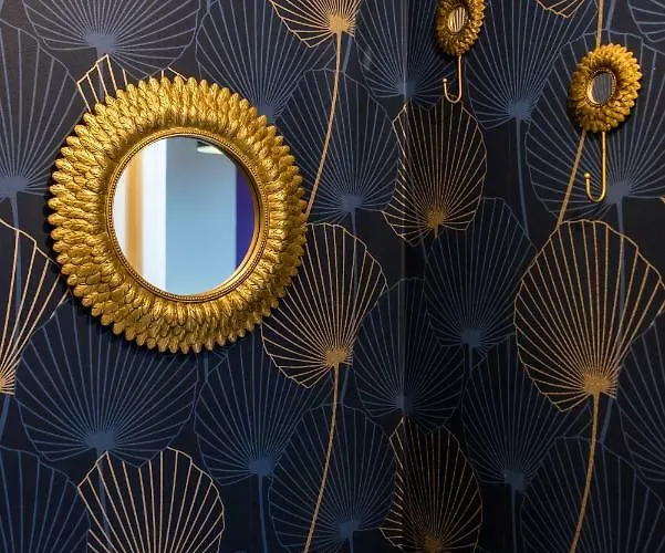 Le Paon - Netflix - Plein Centre