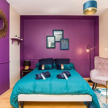 Le Paon - Netflix - Plein Centre