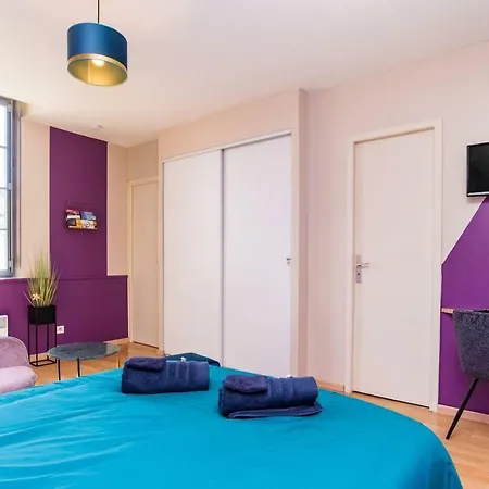 Le Paon - Netflix - Plein Centre