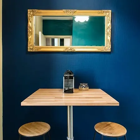 Le Paon - Netflix - Plein Centre * Toulouse