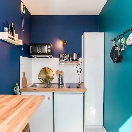 Le Paon - Netflix - Plein Centre * Toulouse