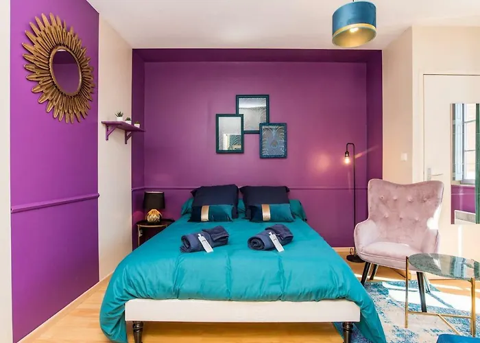 Le Paon - Netflix - Plein Centre