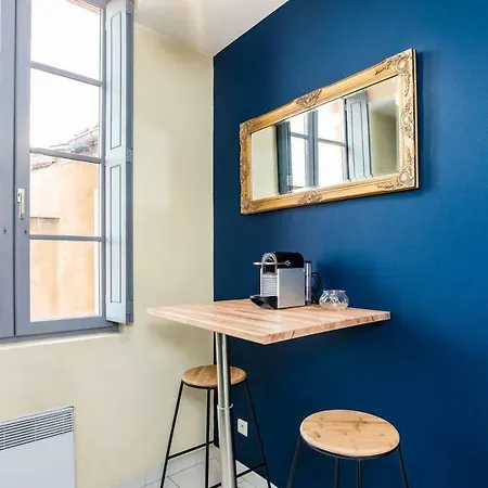 Le Paon - Netflix - Plein Centre Toulouse