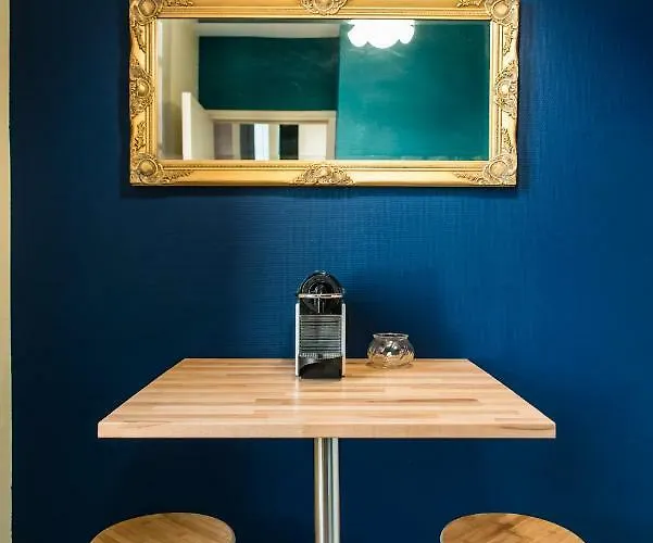 Le Paon - Netflix - Plein Centre * Toulouse