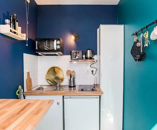 Le Paon - Netflix - Plein Centre * Toulouse