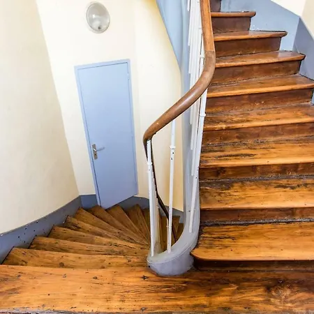 Le Paon - Netflix - Plein Centre Apartment