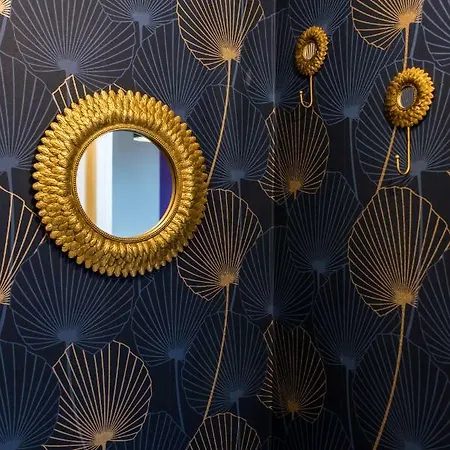 Le Paon - Netflix - Plein Centre